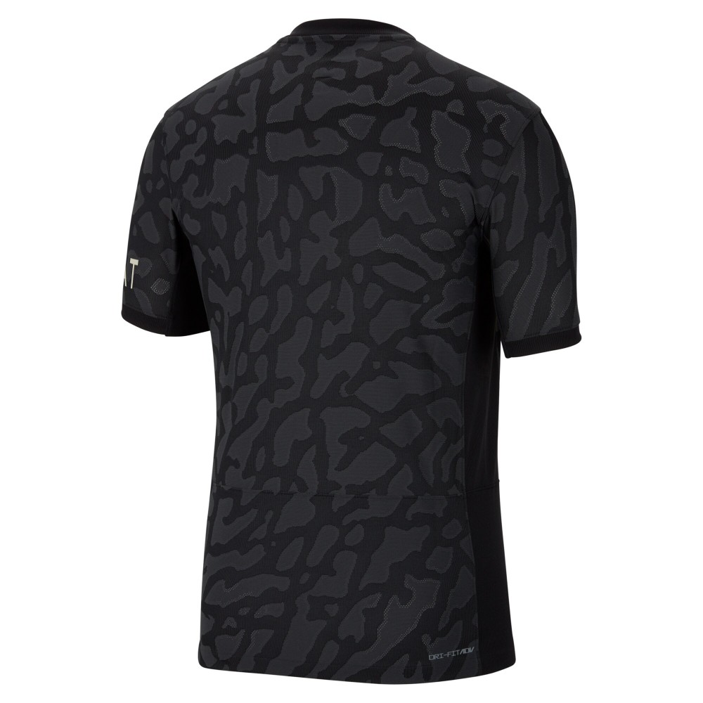 Player Edition] PSG x Jordan 2023/24 Dri Fit Adv. Third